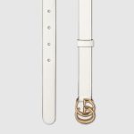 GG Marmont thin belt - Image 2